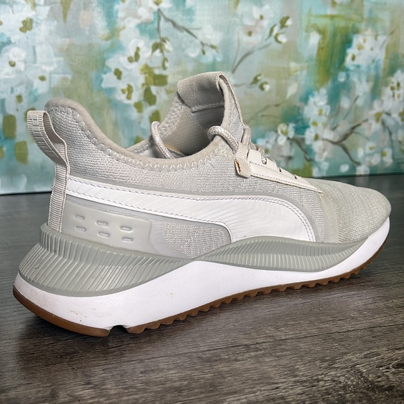 Puma men’s Pacer 23 street running shoes. - Picture 4 of 12